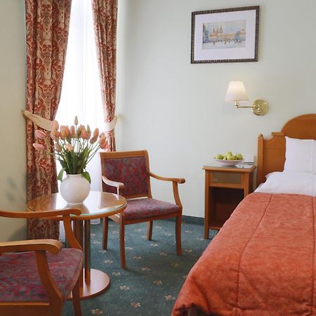 Hotel Pavlov Карлові Вари Номер фото