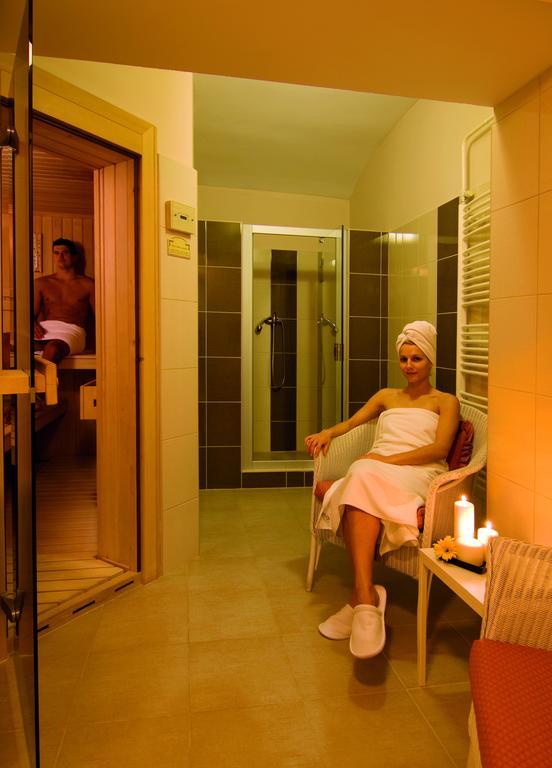 Hotel Pavlov Карлові Вари Екстер'єр фото