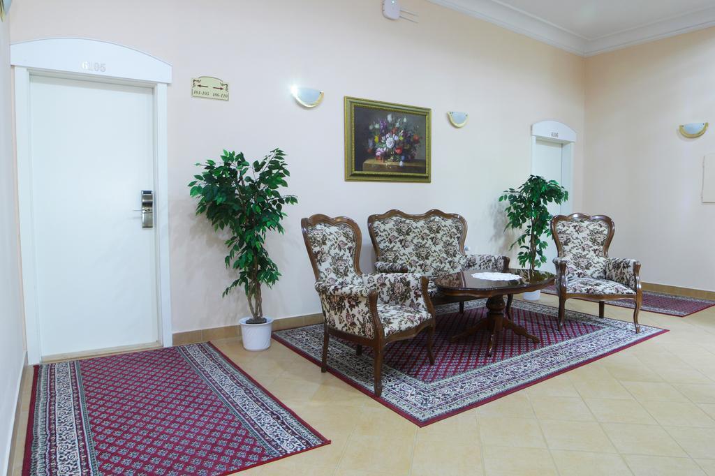 Hotel Pavlov Карлові Вари Екстер'єр фото