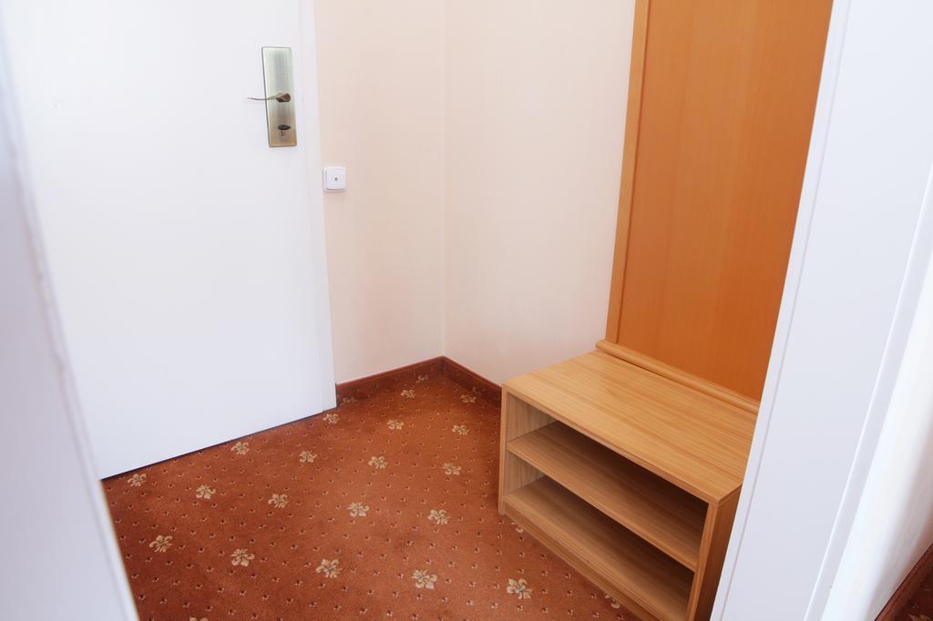Hotel Pavlov Карлові Вари Екстер'єр фото