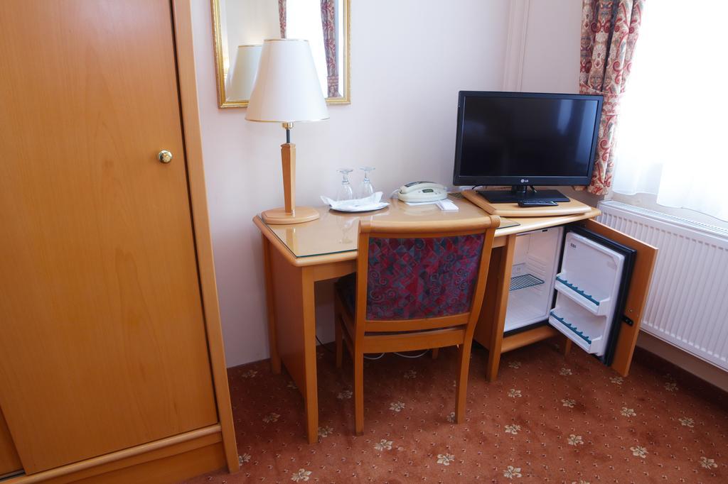 Hotel Pavlov Карлові Вари Екстер'єр фото