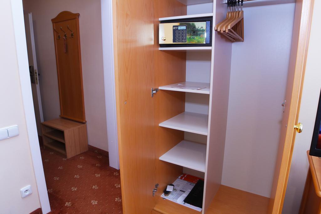 Hotel Pavlov Карлові Вари Екстер'єр фото