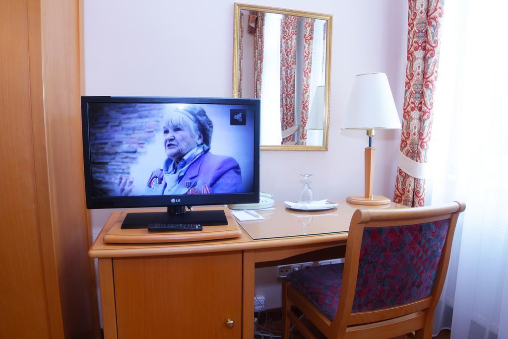 Hotel Pavlov Карлові Вари Екстер'єр фото
