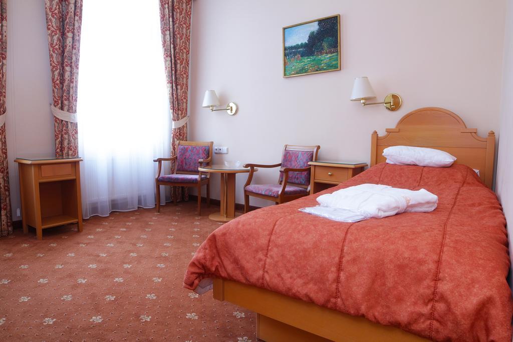Hotel Pavlov Карлові Вари Екстер'єр фото