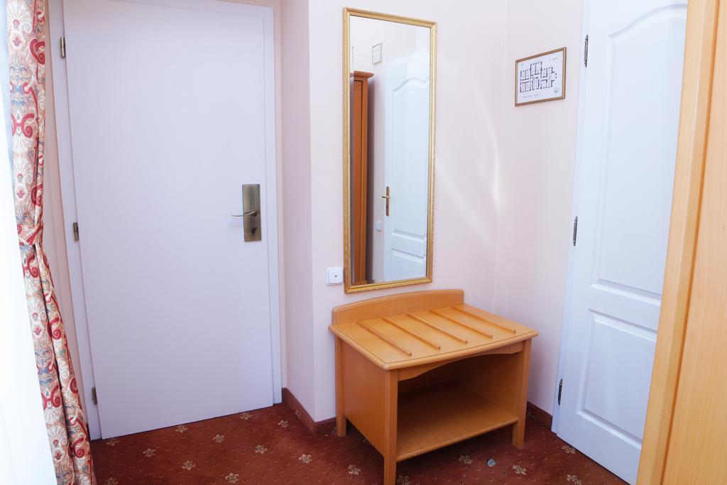 Hotel Pavlov Карлові Вари Екстер'єр фото