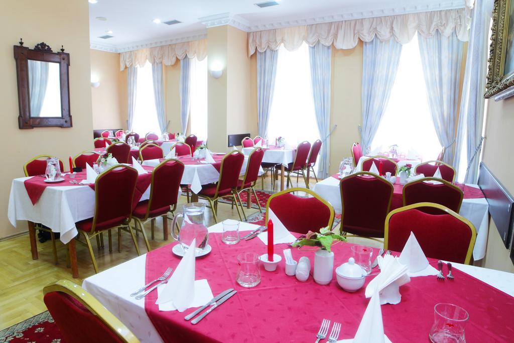 Hotel Pavlov Карлові Вари Екстер'єр фото