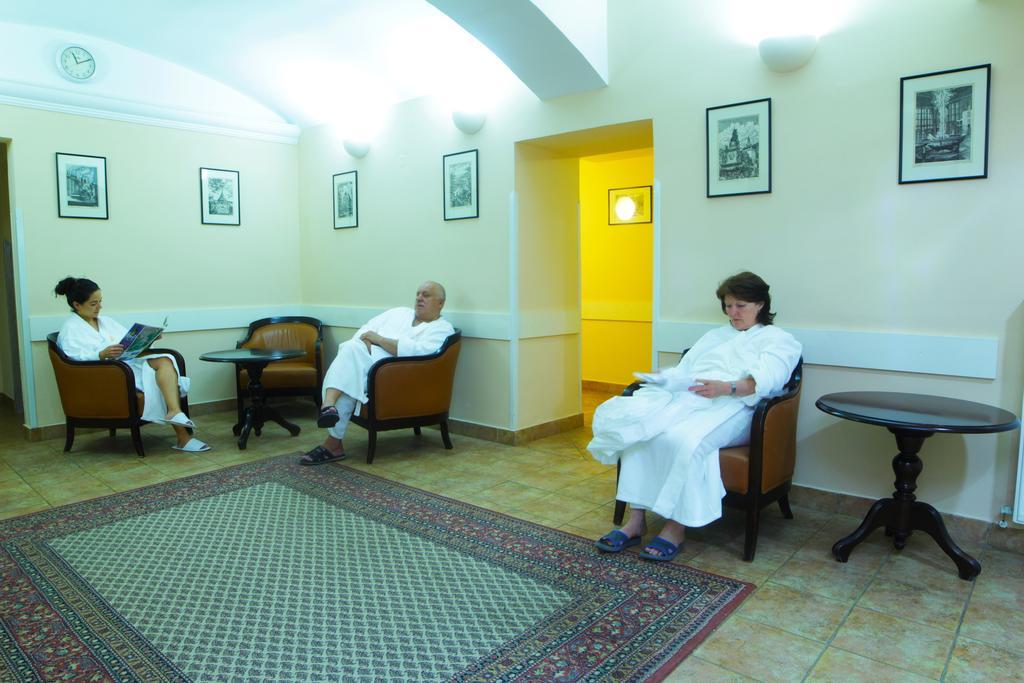 Hotel Pavlov Карлові Вари Екстер'єр фото
